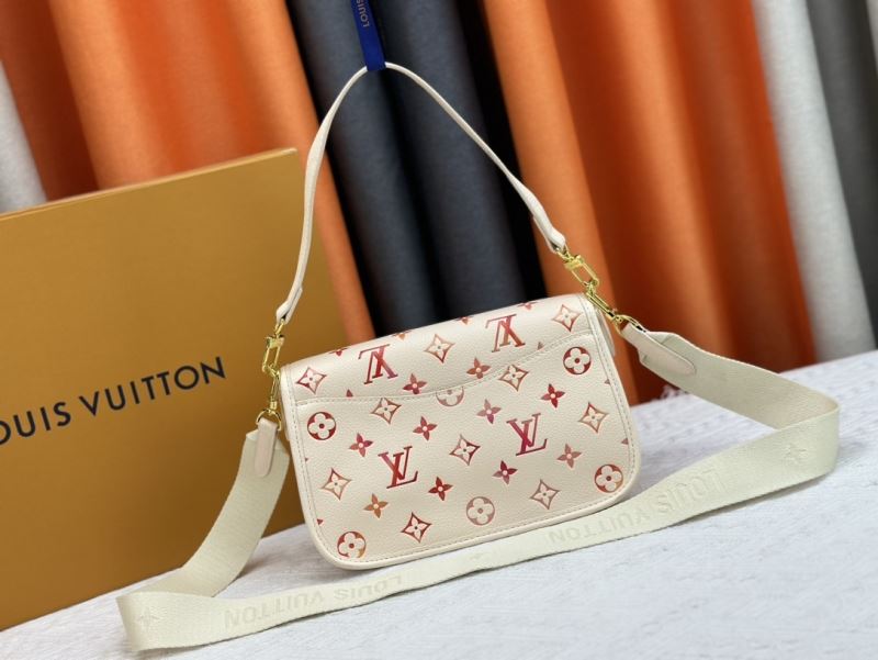 Louis Vuitton Satchel Bags